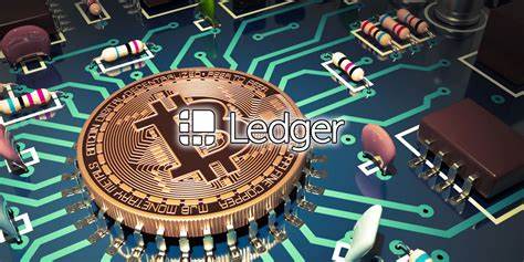 Gefälschte Warnungen zu Datenschutzverletzungen, die zum Diebstahl von Ledger-Kryptowährungs-Wallets verwendet werden – BleepingComputer

