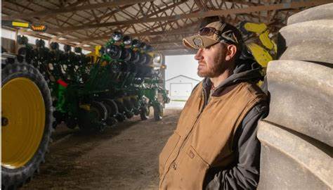 John Deere Must Face Second Right to Repair Lawsuit