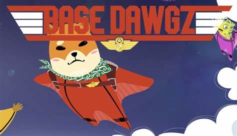 JASMY Pumps 80% in June: Base Dawgz Predicted to Rally 50x Next as Base Chain Rivals Ethereum - - Disrupt Africa