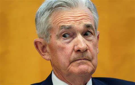 LIVE: Die Fed-Pressekonferenz von FOMC-Chef Powell - VIDEO