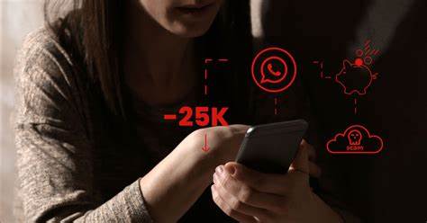 Anlagebetrug: Wie zwei Frauen über soziale Medien über 100.000 US-Dollar verloren – Consumer Online
