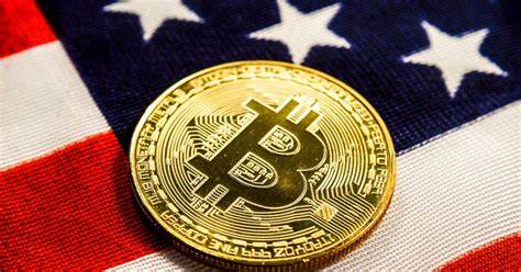 Bitcoin als strategisches Asset: US-Politiker unterstützen nationale Reserve