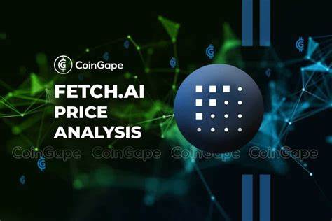 Can Fetch AI Price Hit $2 as FET Whales Go on Buying Spree Ahead of Nvidia Earnings - CoinGape