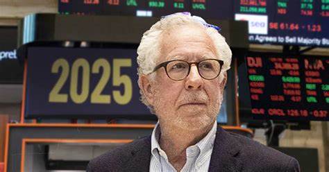 Iconic fund manager sends shocking 3-word message on stocks