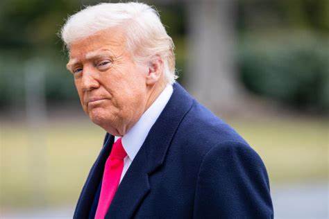 Trump administration moves to cut $100M in federal contracts for Harvard