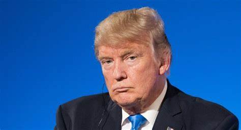Here's How Much Donald Trump's Crypto Portfolio Is Down From The Top (Spoiler: It's Millions And Millions Of Dollars)