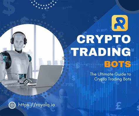 What are crypto trading bots, and should you use them?