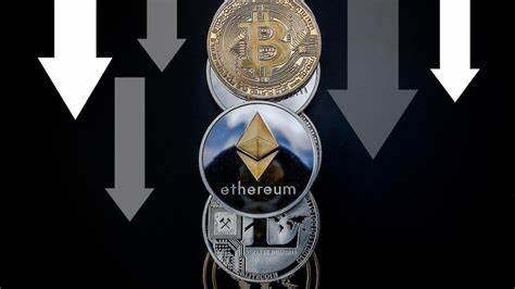 Cryptocurrency Bill: What are private cryptocurrencies? - Business Today