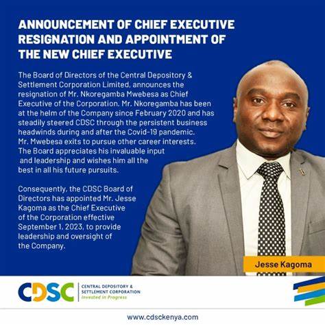 EG Group’s new CEO appointed top executive in the US