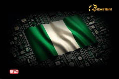 Nigeria Blocks Access To Coinbase, Binance and Kraken As Naira Falls To Record Lows - Bitcoin Magazine