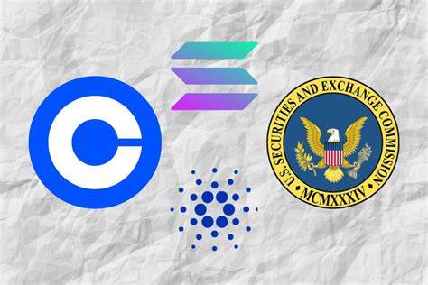 U.S. court grants Coinbase rare appeal in SEC case - crypto.news
