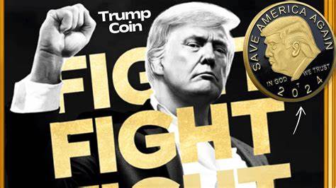 Trump Coin Price Prediction: $100 Incoming or Full Collapse? The $3B Mystery Gets Deeper