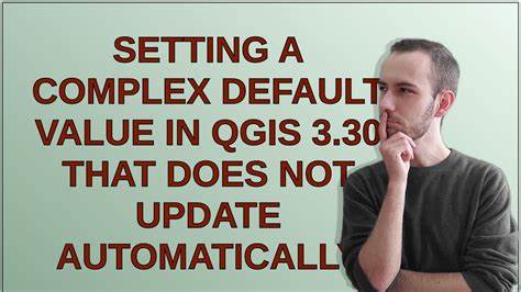 Complex Defaults