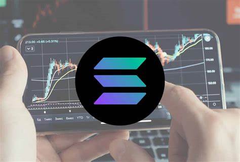 Solana-Preisvorhersage – Könnte Solana wieder Aufwärtsdynamik erlangen und auf 200 US-Dollar steigen? - CryptoDaily
