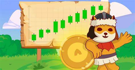 Golden Inu (GOLDEN) Token, the SHIB Killer, May See A Price Explosion Again — Double Up! - Coinpedia Fintech News