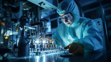 Why Oklo Inc. (OKLO) Skyrocketed On Wednesday