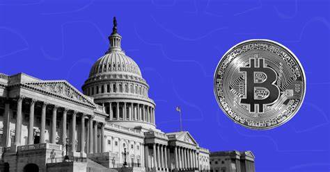 US-Kryptosteuervorschlag entlastet Bergleute und bremst „einige“ dezentrale Börsen – CoinDesk
