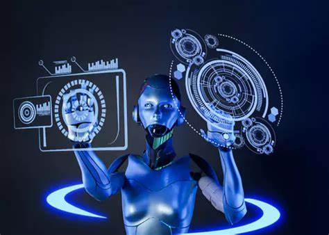 Our vision for building a universal AI assistant