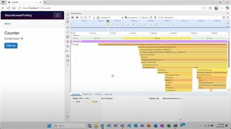 Microsoft designates Blazor as main future investment in Web UI for .NET