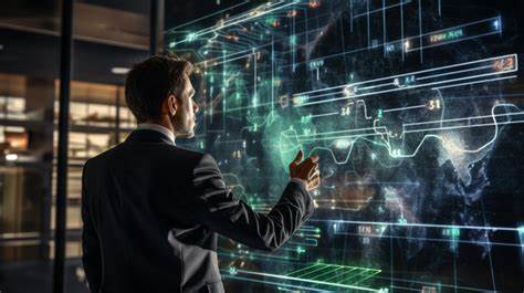 Why Deutsche Bank Aktiengesellschaft (DB) Is Surging in 2025
