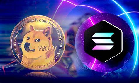 Dogecoin, Solana, and XRP Lead The Way For Crypto ETFs; Ethereum Whales Continue To Accumulate The Next Big Altcoin - Crypto Adventure