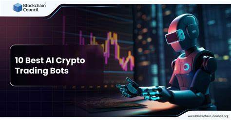 10 Best AI Crypto Trading Bots (May 2025)