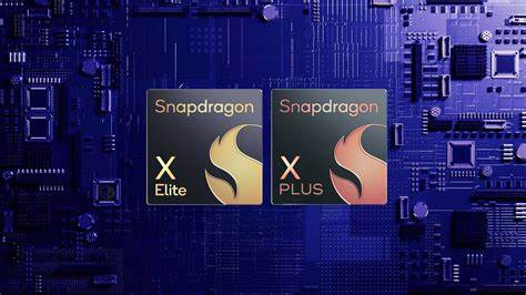 Qualcomm Announces Launch Of Snapdragon X Plus