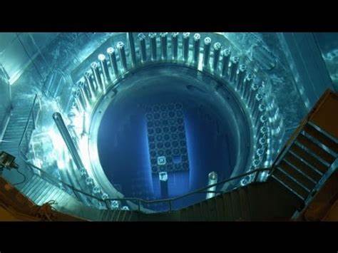 Nuclear Reactors for Dummies