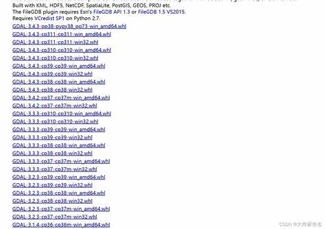 GDAL 3.11 CLI Refresh
