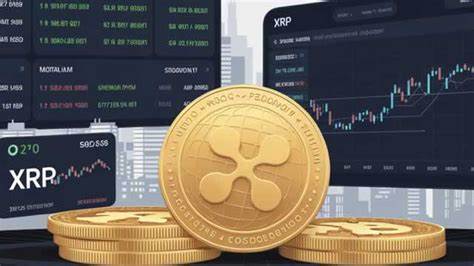 XRP Price Extends Decline Below $2, But Here’s Why It’s Worth Holding