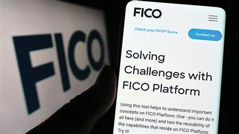 Fair Isaac Stock Is a Winner After Pullback, Analysts Say. Don’t Listen to the Noise