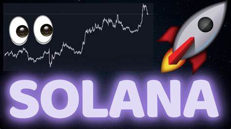 Solana Created Millionaires—These 4 Altcoins Could Do It Again - NullTX