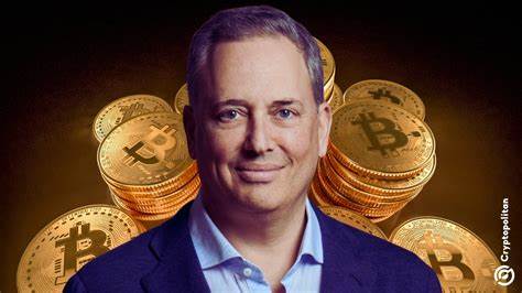 Crypto Chief Sacks Suggests US Might Increase Bitcoin Holdings