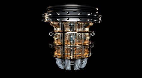 This Quantum Computing Stock Soared Over 30% In May. Is It a Buy Now?