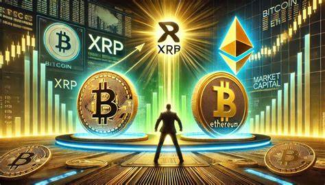 June 18 Crypto Forecast: BTC, ETH, XRP & More Top Picks!