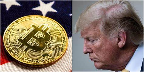 US senator hints Trump’s latest EO could mean the US buying Bitcoin - PANews