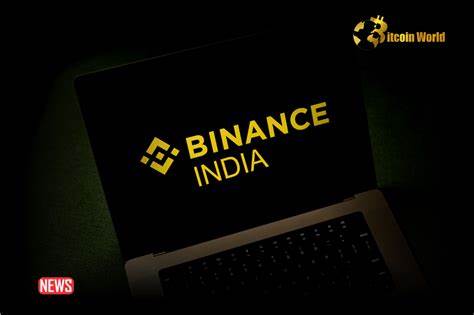 Binance nimmt den Betrieb in Indien wieder auf, nachdem es eine Geldstrafe von 2 Millionen US-Dollar gezahlt hat – Blockonomi
