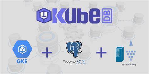 Scaling PostgreSQL with Kubernetes