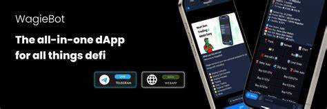 Top 6 Telegram trading bots of June 2025
