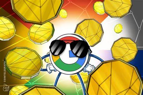 Top 10 most Googled questions about cryptocurrency and its implication - Cointelegraph