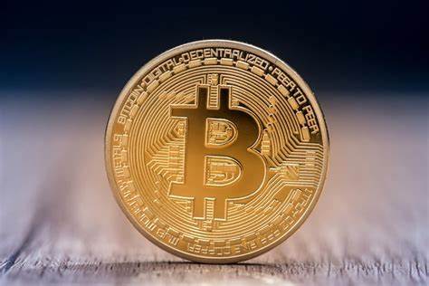 The 4 Most Dangerous Bitcoin Stocks - The Motley Fool