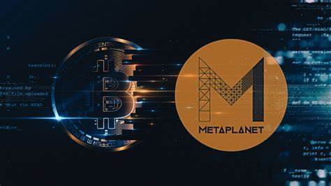 Japanese Firm Metaplanet Gets Halfway to 10,000 Bitcoin Goal for 2025 After Gobbling Up Another 145 BTC