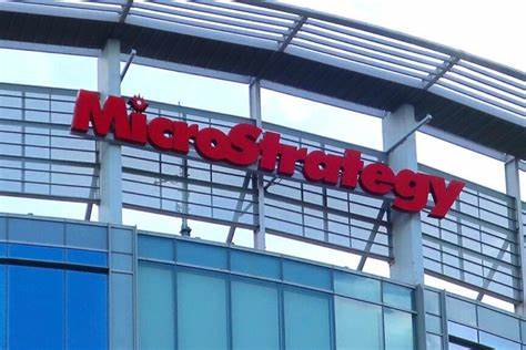 Why Strategy Inc. (MSTR) Went Down On Tuesday?