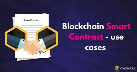 Bitcoin, Blockchain, Smart Contracts, and Real Use Cases