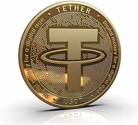 Tether Helps US Gov Target Russian Crypto Exchanges PM2BTC And Cryptex - FinanceFeeds