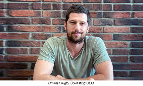 Dmitrij Pruglo: Covesting – Uber for trading, now available to all - Vanguard