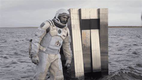 Tars from Interstellar X ChatGPT