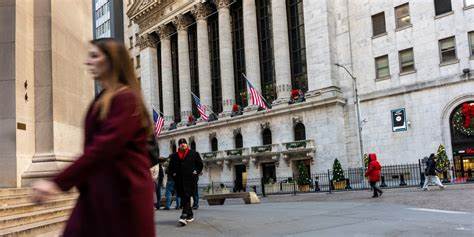 'A little too enthusiastic': Wall Street warns against chasing stock rally despite trade breakthroughs
