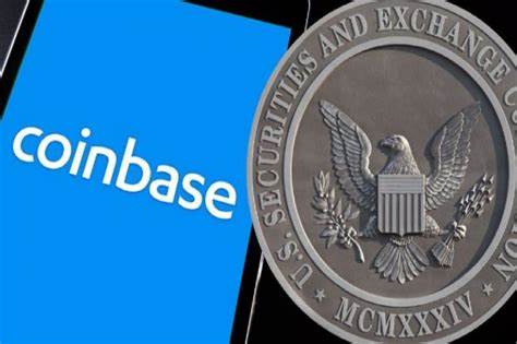 Coinbase Accuses U.S. SEC, FDIC of Improperly Blocking Document Requests - CoinDesk