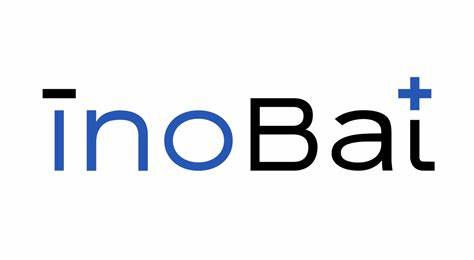 Slovak startup InoBat launches battery for military drones